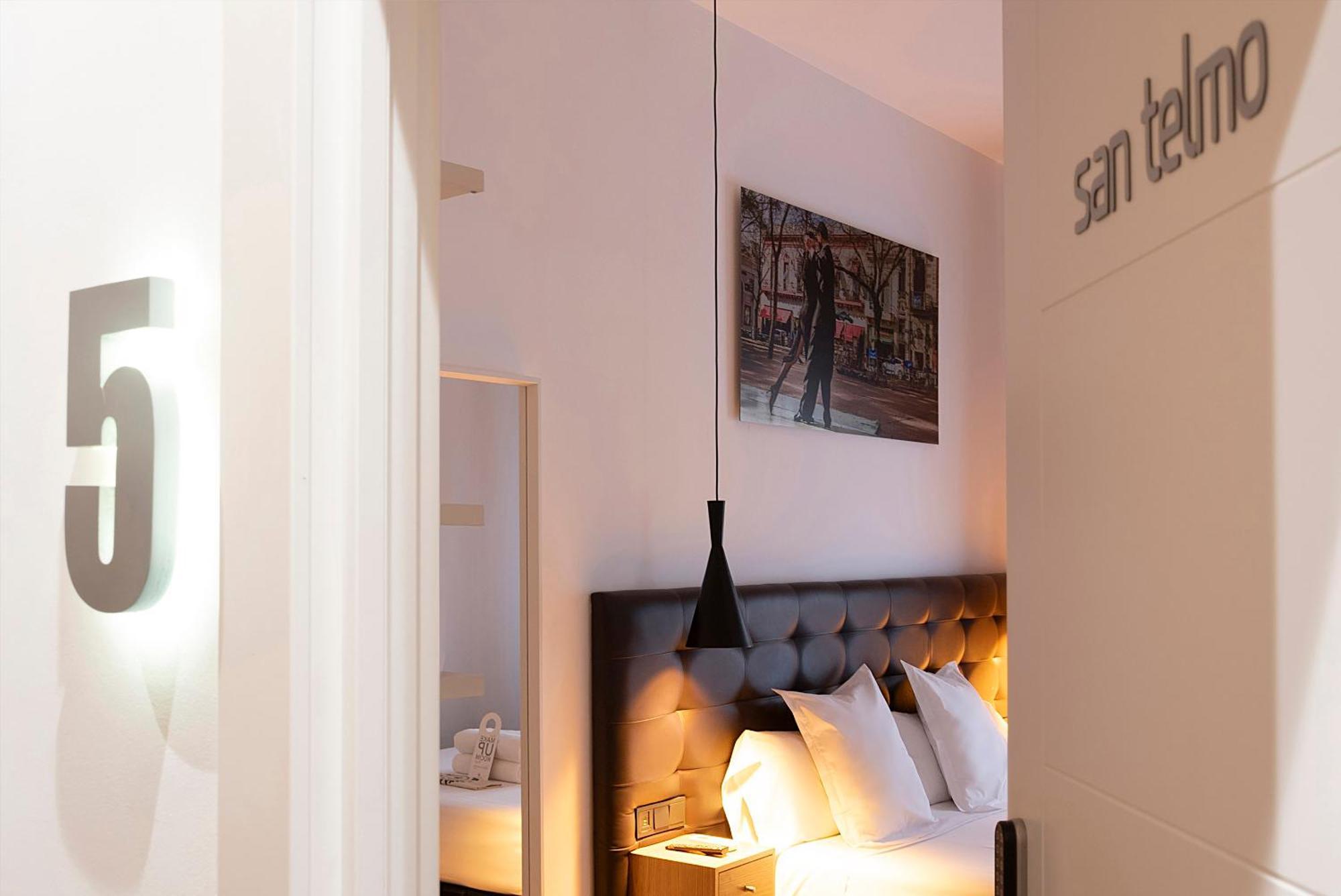 Woohoo Chueca Gasthuis 2*